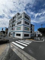 芦田マンション