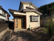 上野原市鶴島戸建て