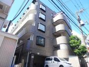 京王線明大前駅まで徒歩3分