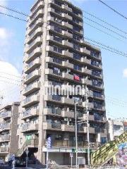 マジェスティーハイツ御成