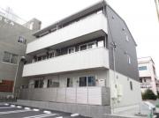 リバーパーク舞鶴