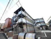 ＪＲ埼京線与野本町駅まで徒歩9分
