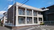 ＪＲ東北本線東鷲宮駅まで徒歩8分
