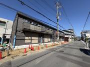 シダーリーブル