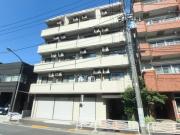 グリーンハイツ木場