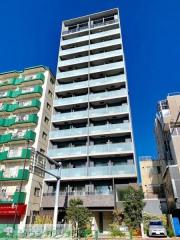 Brillia ist清澄白河