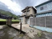 白木町市川戸建て