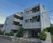 ＪＲ中央線八王子駅まで徒歩13分