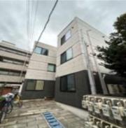 都営大江戸線練馬春日町駅まで徒歩5分