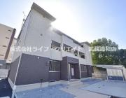 ＪＲ埼京線戸田公園駅まで徒歩18分