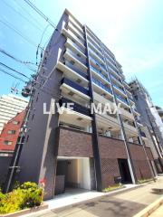 プランドール新北野