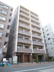 都営大江戸線落合南長崎駅まで徒歩8分