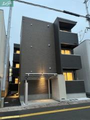 REGALEST 門田屋敷