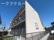 西武池袋・豊島線所沢駅まで徒歩13分