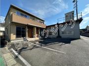 ＪＲ中央線甲府駅まで徒歩20分