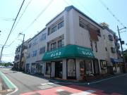 橋本マンション