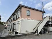 AVENUE FLAT B