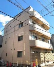 エステート目黒本町