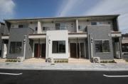 高松琴平電鉄長尾線花園駅まで徒歩5分