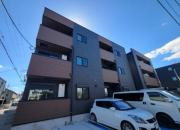 Louis Apartment 豊中蛍池イースト