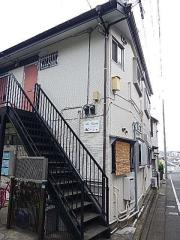 ヴィラ・ブランシュ