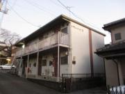 小田急小田原線海老名駅まで徒歩13分