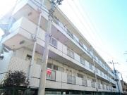 ＪＲ東海道本線高槻駅まで徒歩10分