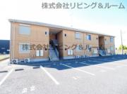 プライムメイト・B棟