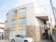 ＪＲ埼京線武蔵浦和駅まで徒歩17分
