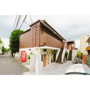 シャンブルドットつつじヶ丘