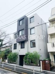 ミライズ新宿戸山