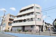 ＪＲ中央線三鷹駅まで徒歩6分