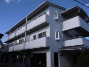 ふるさと高美A棟