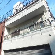オリエンタルマンション