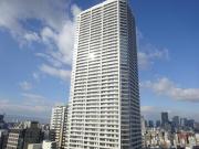 大阪ひびきの街ザ・サンクタスタワー