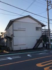 花椿ハイツ