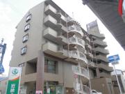 南海本線住ノ江駅まで徒歩1分
