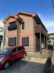 グリーンライン北山田駅まで徒歩3分