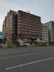 カサベラエステ三宮