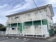 グリーンハイツ