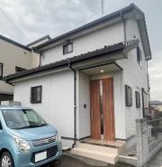 ＪＲ高崎線北本駅までバス約10分 徒歩7分