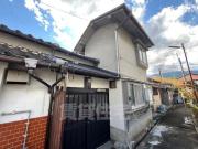 ＪＲ和歌山線御所駅まで徒歩2分