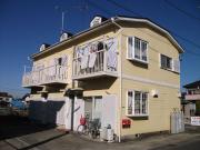 アヴァンメゾン東光台