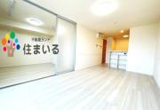 名鉄名古屋本線富士松駅まで徒歩10分