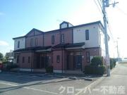 ＪＲ土讃線金蔵寺駅まで徒歩38分
