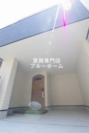 南海高野線住吉東駅まで徒歩5分