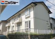 ジュネス朝日が丘