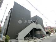 地下鉄海岸線苅藻駅まで徒歩3分