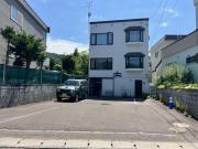 長橋コーポF棟