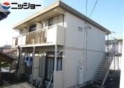 シティハイム城南C棟